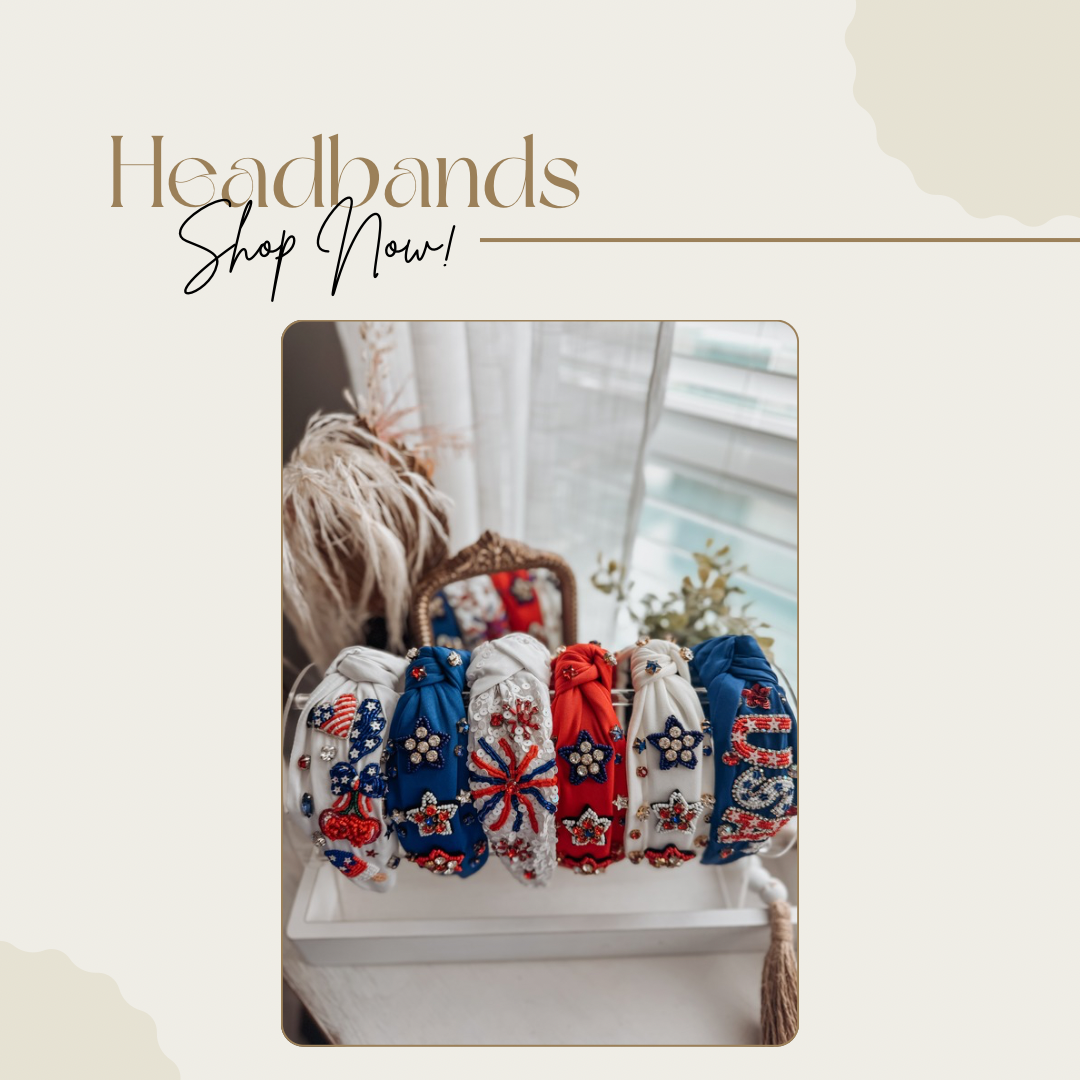 Headbands