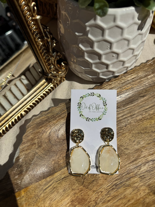 The Elouise Earring
