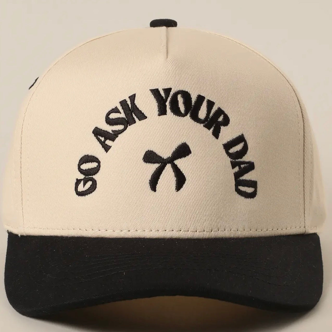 Dad Approved Trucker