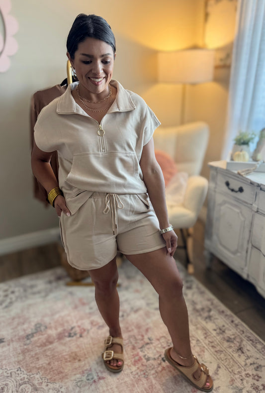 Golden Oat Coffee Run 🤎✨