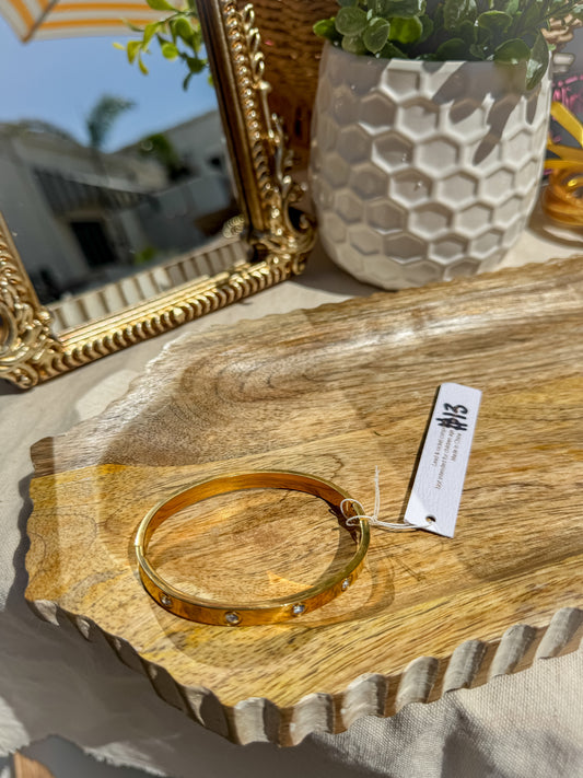 Carter Bangle