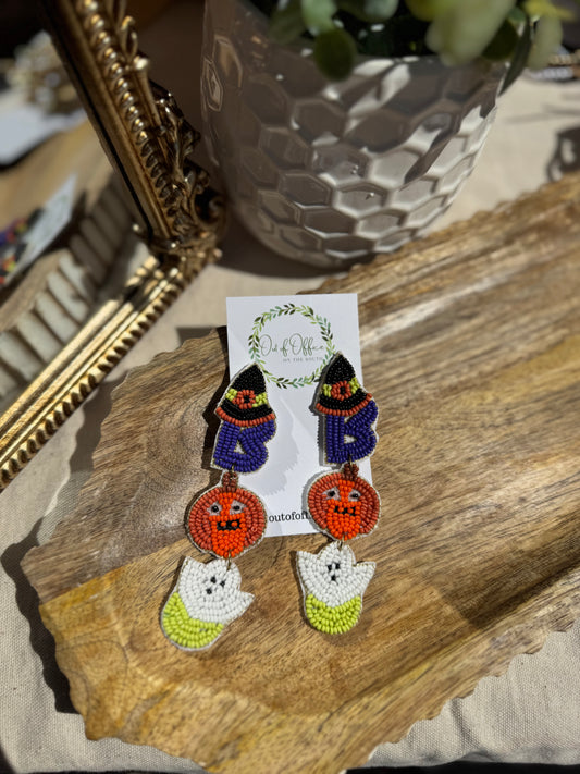 Boo Beads