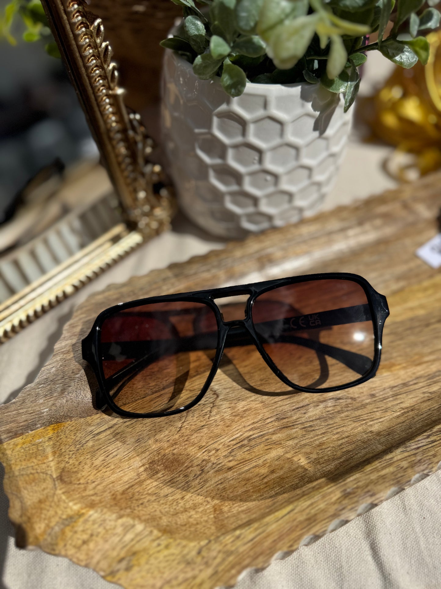 The Rory Sunnies