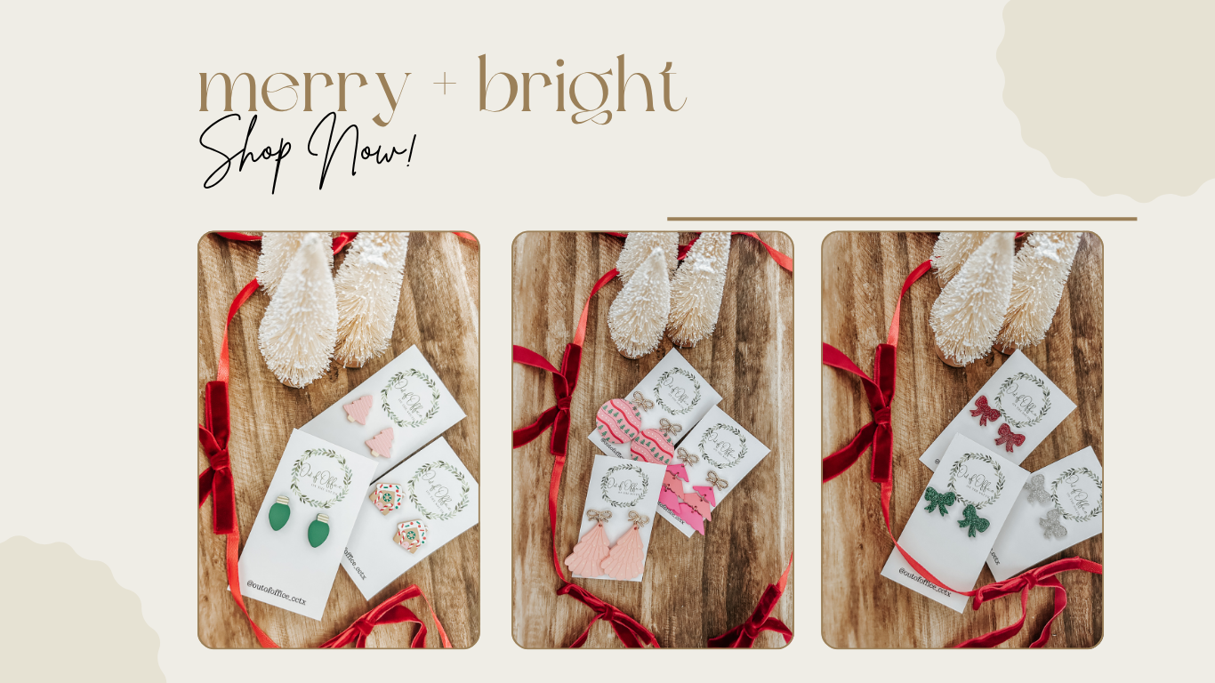 Merry + Bright