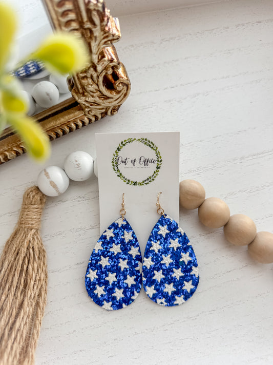 Blue Star Drops