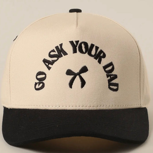 Dad Approved Trucker