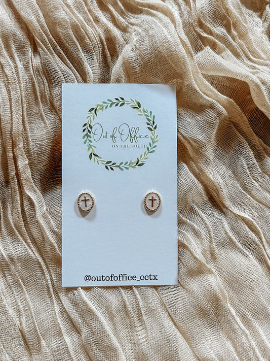 The Willow Faith Studs