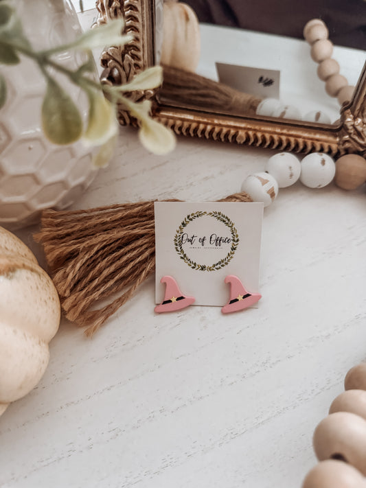 Witching Glam Studs💕