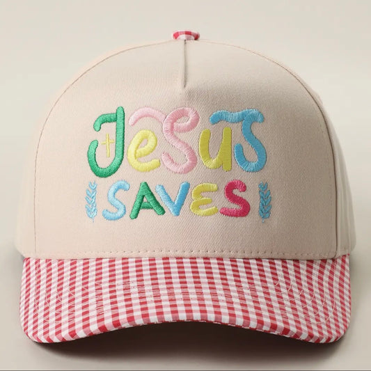 Jesus +Summer