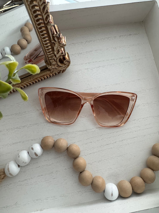 Sun-kissed Shore Sunnies