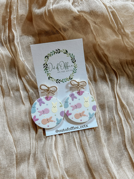 The Sunday Bloom Earrings